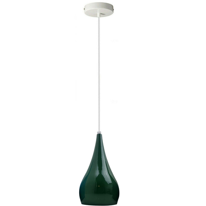 Green / Yes