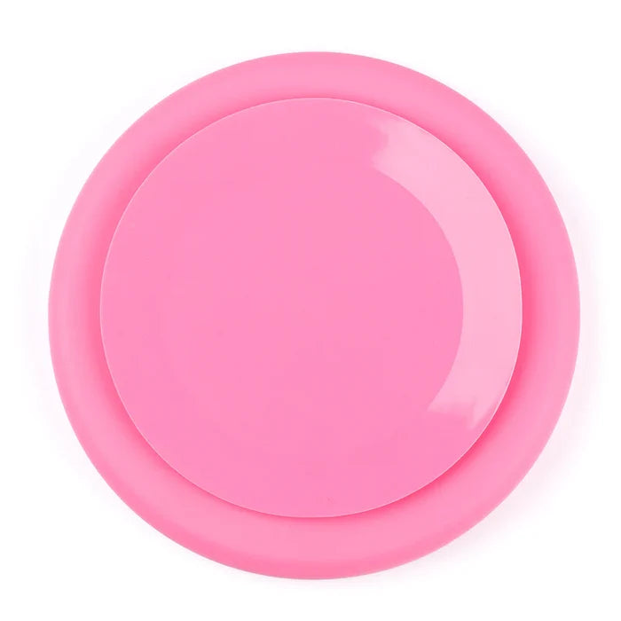 Eat Cake Wonder Plate
