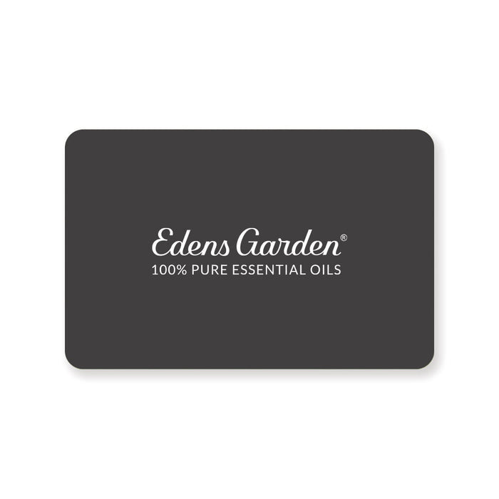 Edens Garden e-Gift Card