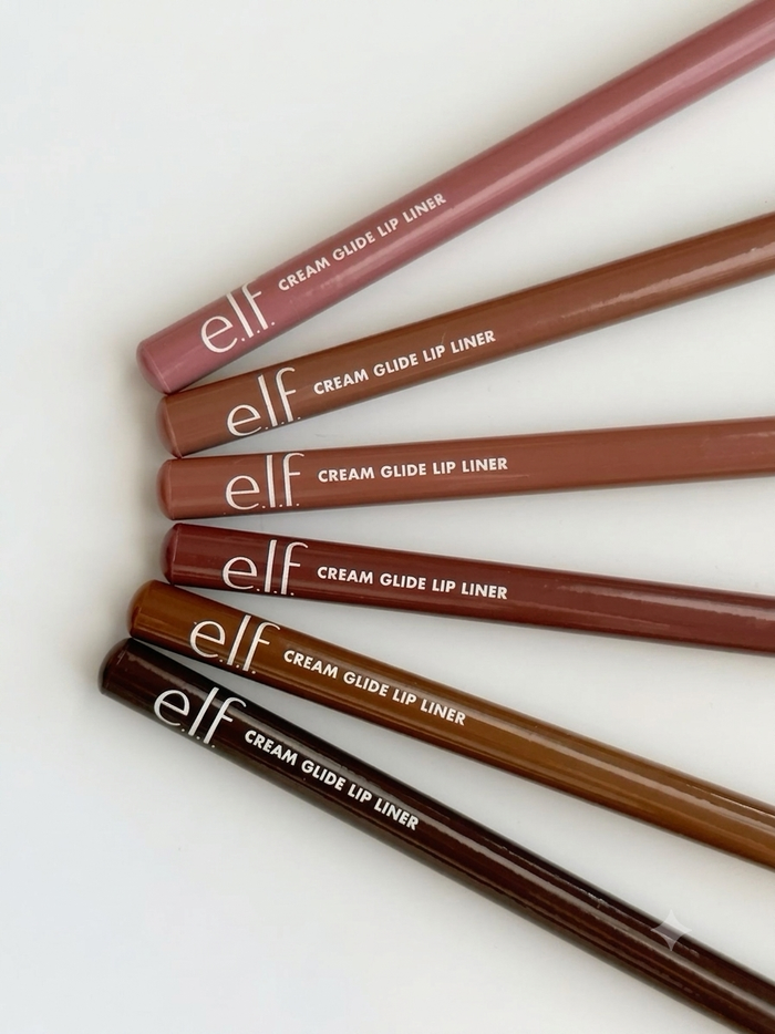 Elf Cream Glide Lip Liner