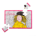 Eloise Diplomat Magnetic Puzzle