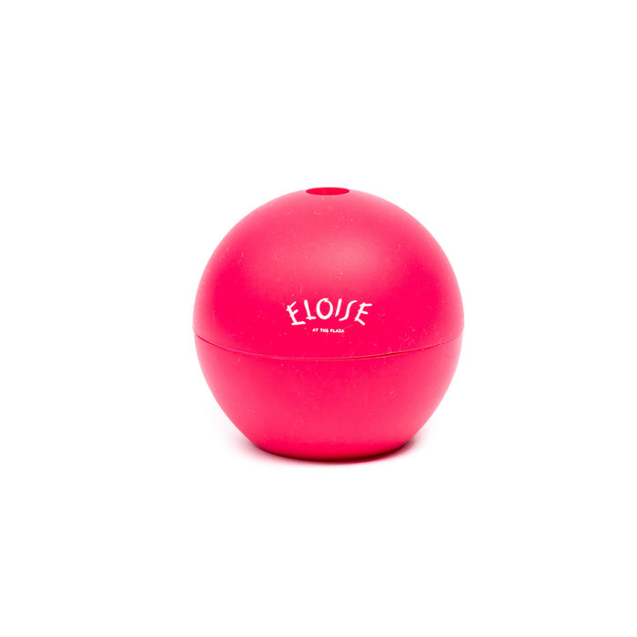 Eloise Ice Sphere Mold