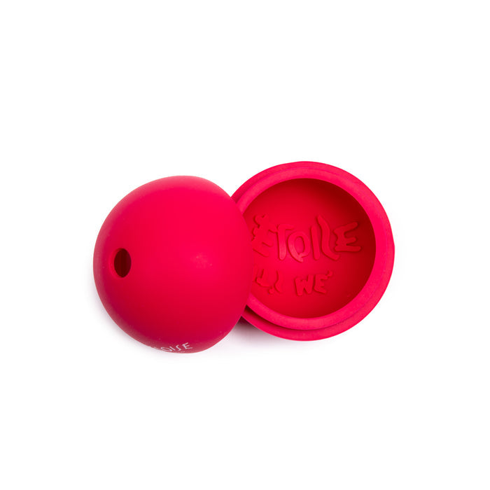 Eloise Ice Sphere Mold