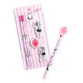 Eloise Pencil and Eraser Set