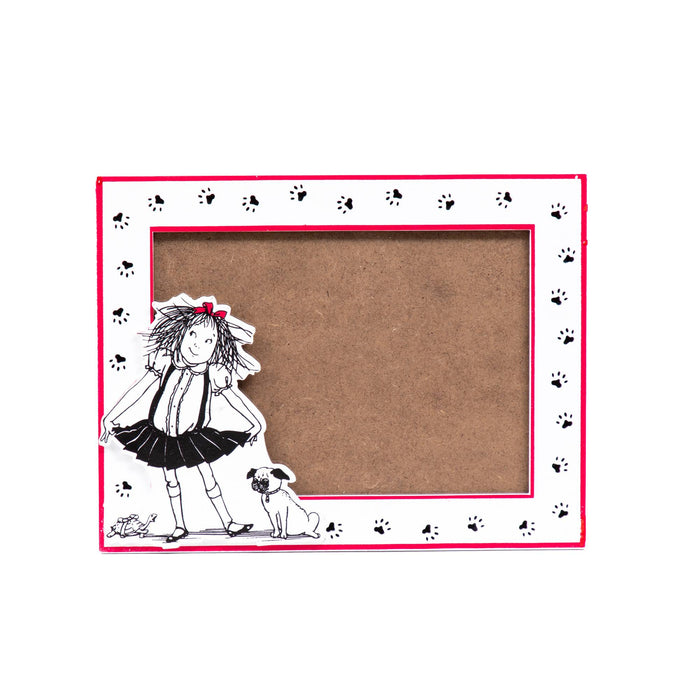 Eloise Wood Frame