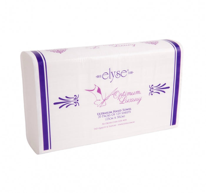 ELYSE Luxury 4456 Hand Towel Optimum