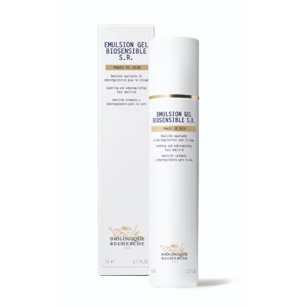 EMULSION GEL BIOSENSIBEL S.R. - 50 ml
