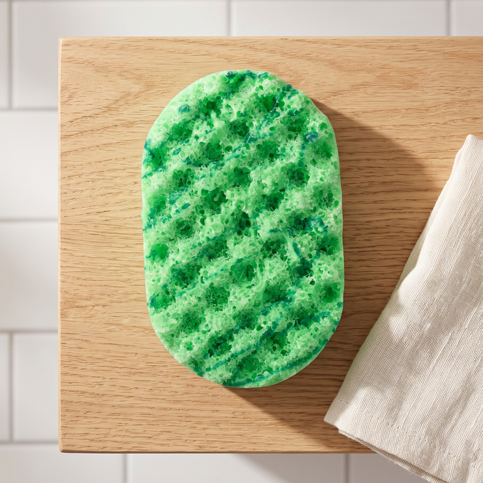 Energise - Soap Sponge