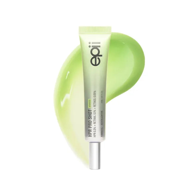 epii HPR Pro Shot 20 ML