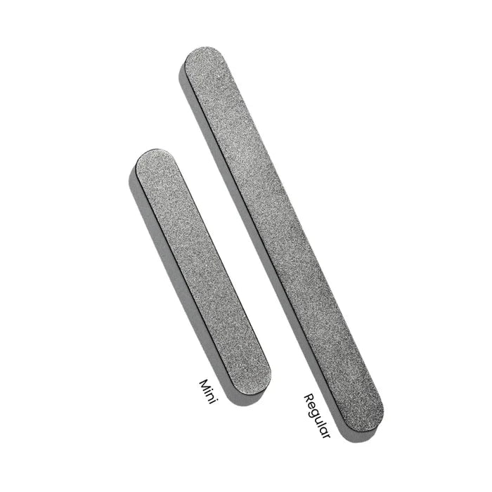 Erica's Diamond Nail File - MINI 2pk