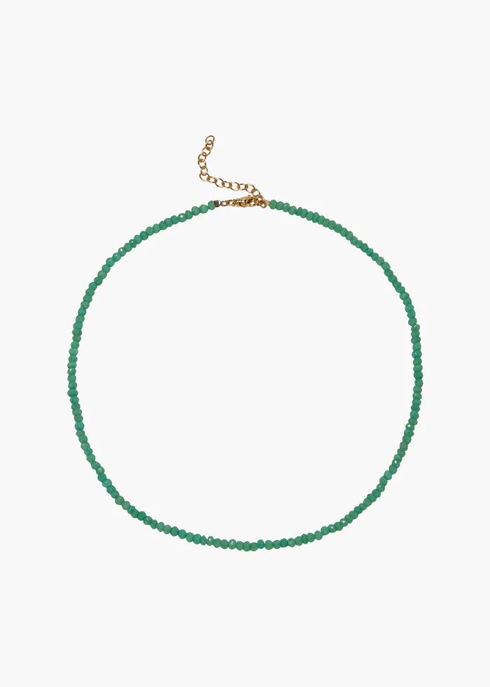 Chrysoprase