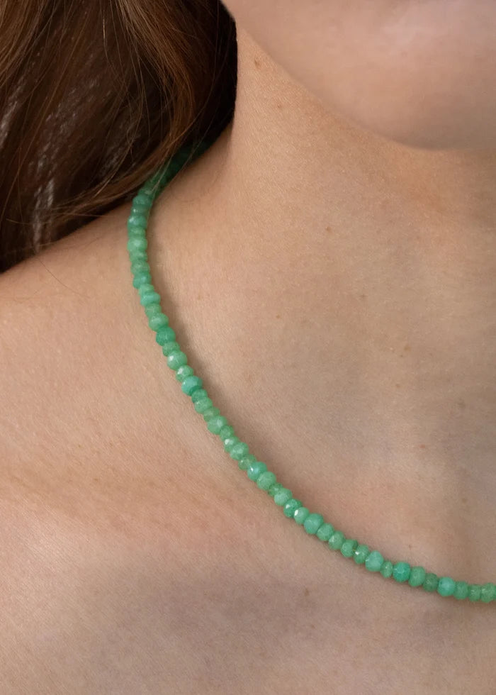 chrysoprase