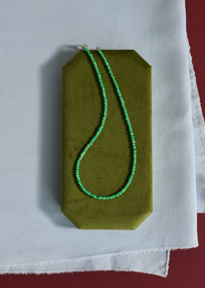 chrysoprase