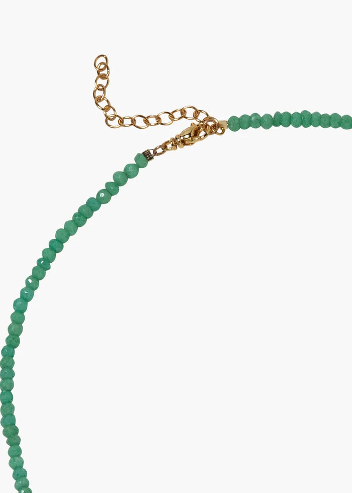 Chrysoprase