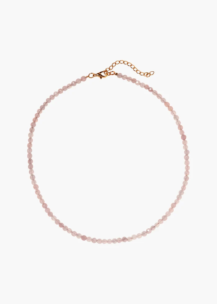 Rose Quartz