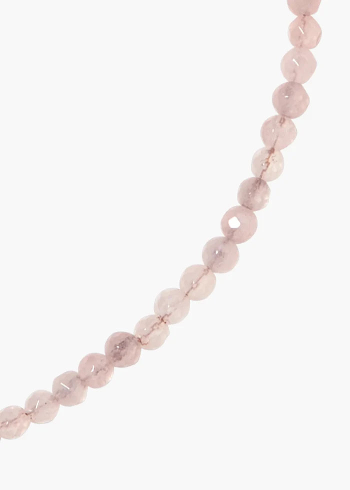 Rose Quartz