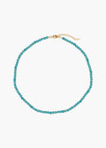 turquoise