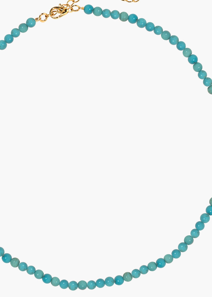turquoise
