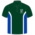 Eucalyptus House Polo