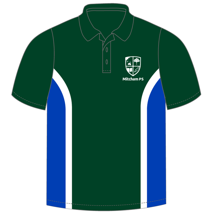 Eucalyptus House Polo