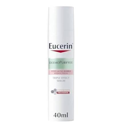 eucerin dermo purifyer triple serum