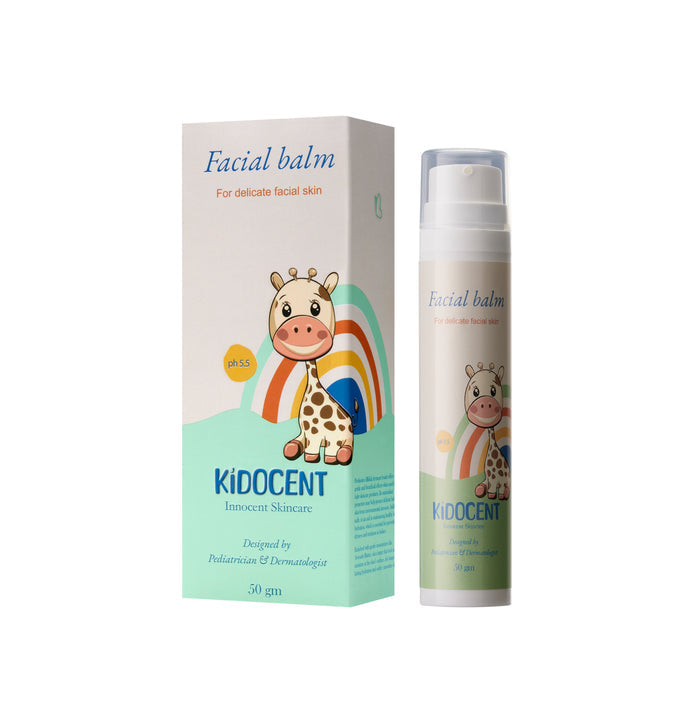 Facial Balm