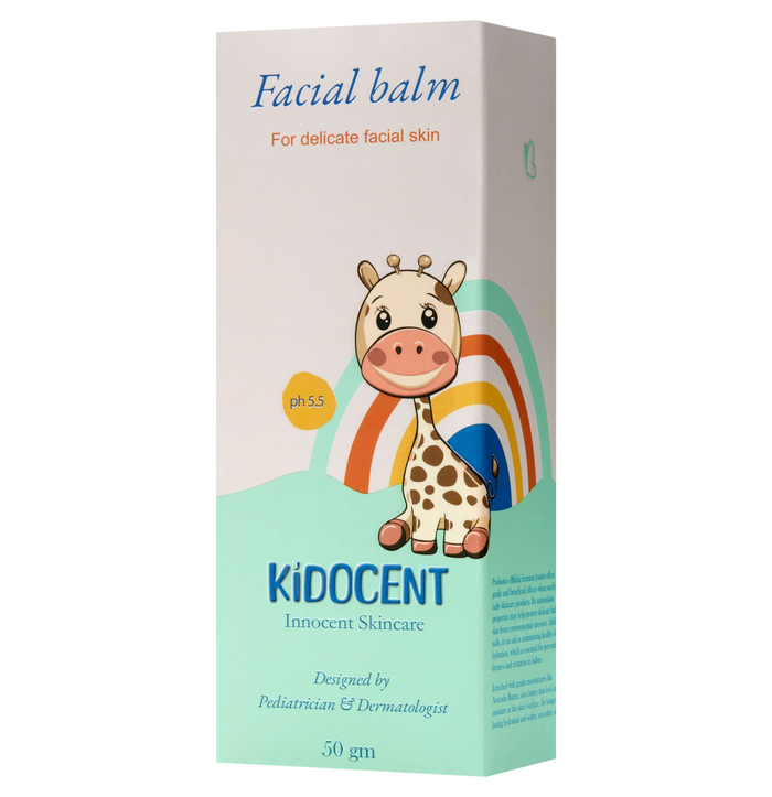 Facial Balm
