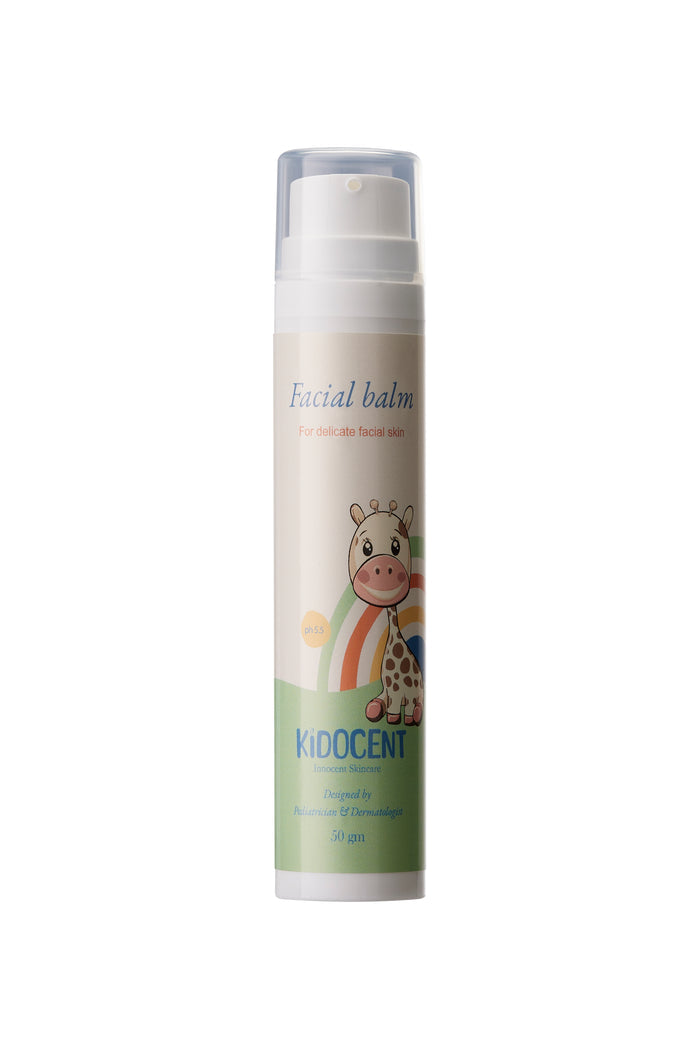 Facial Balm