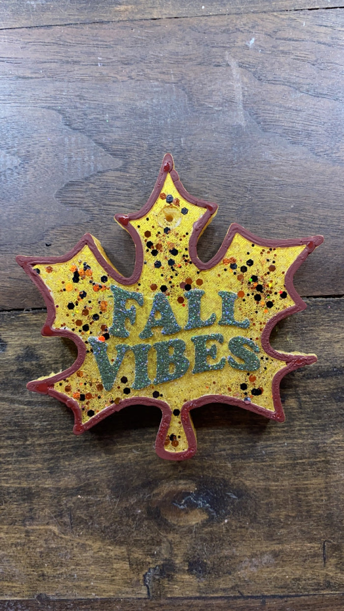 Fall Vibes Freshie