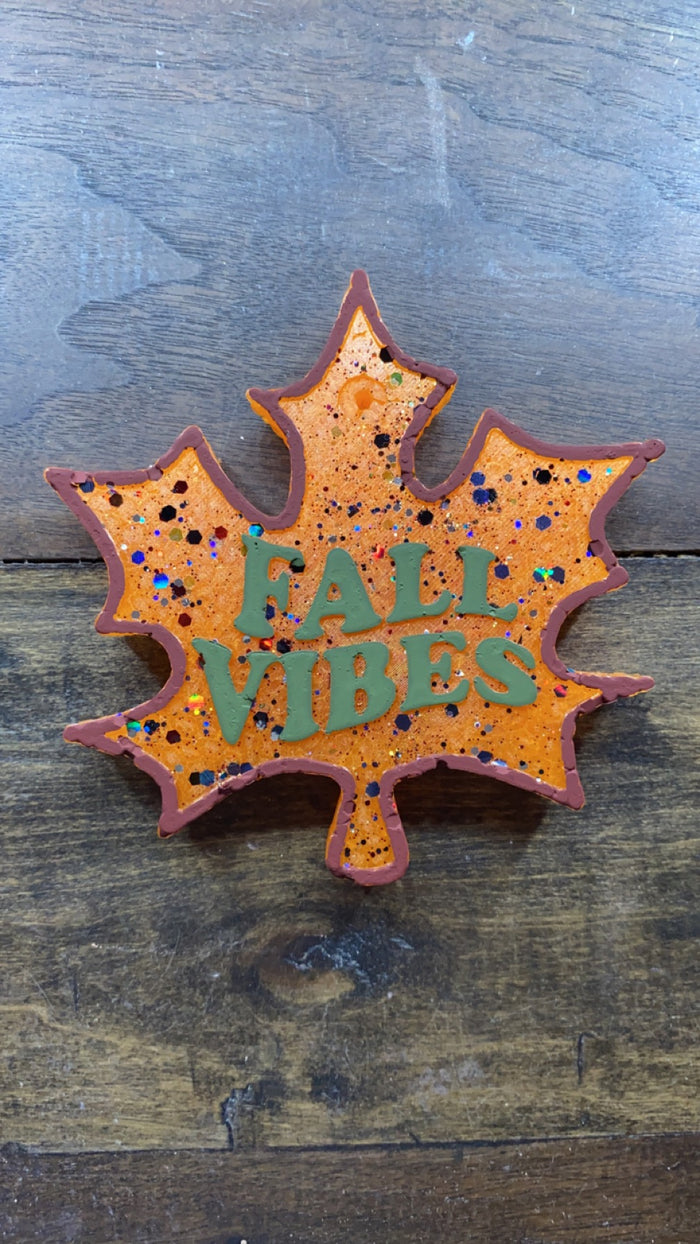 Fall Vibes Freshie