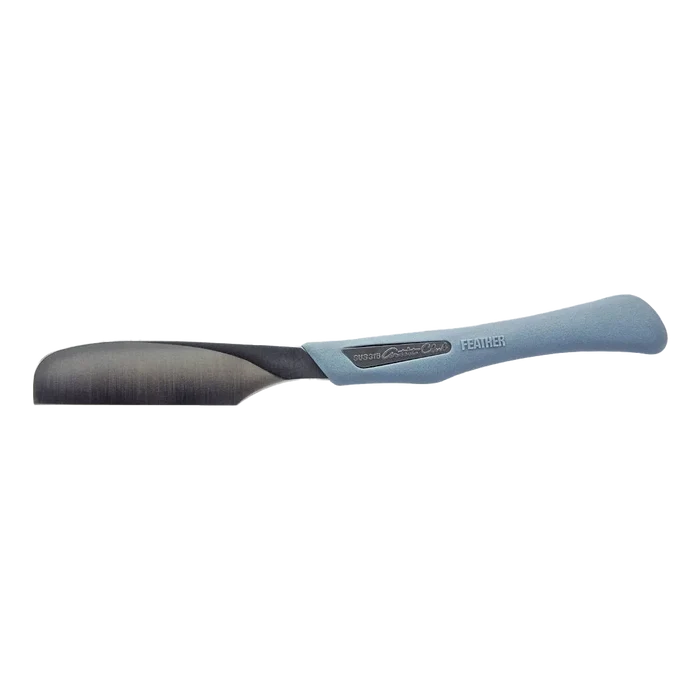 Feather Artist Club DX Japanese Style barberkniv