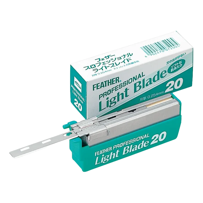 Feather Light Blade