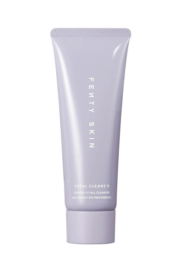Fenty beauty total cleans'R Remove it all cleanser 15 ml