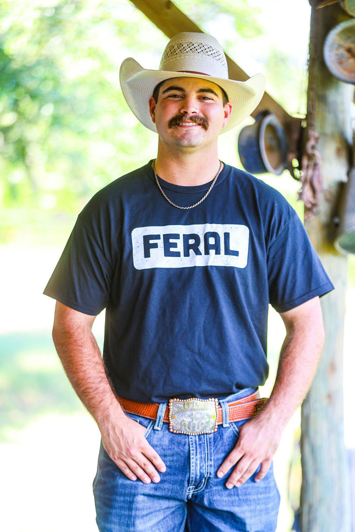 FERAL Tee