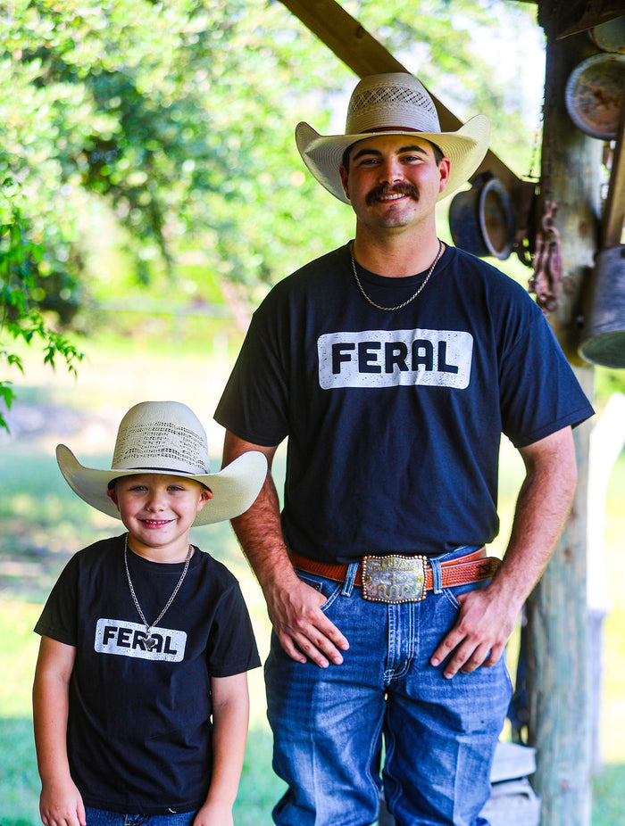 FERAL Tee