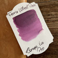 Ferris Wheel Press Grape Ice Pop Ink