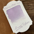 Ferris Wheel Press Little Robinia Ink