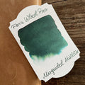 Ferris Wheel Press Misguided Mistletoe Shimmer Ink