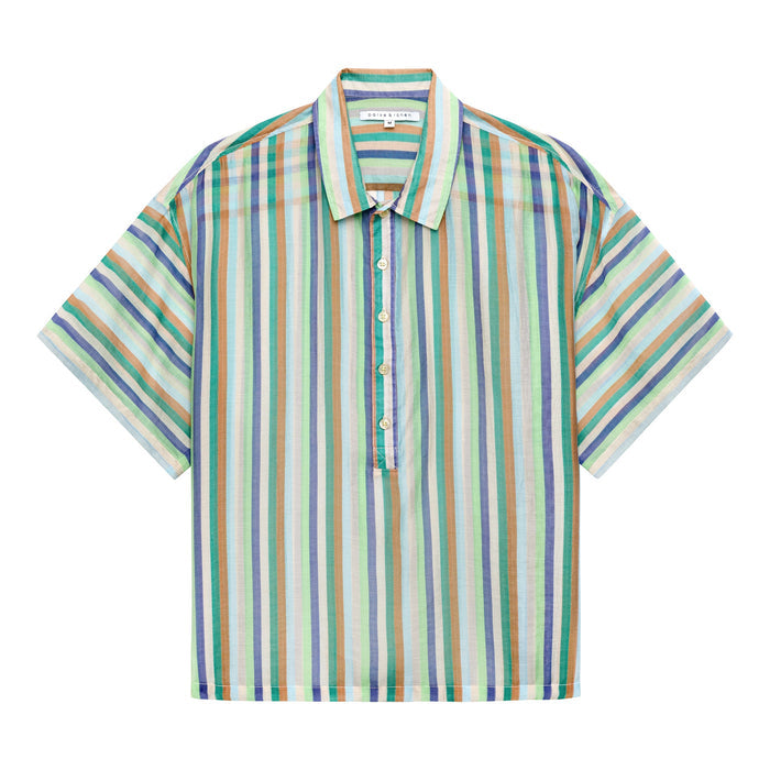 Festival Agadir Shirt - Parke & Ronen