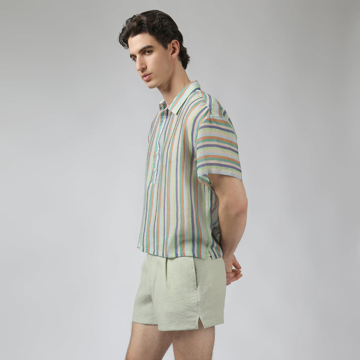 Festival Agadir Shirt - Parke & Ronen