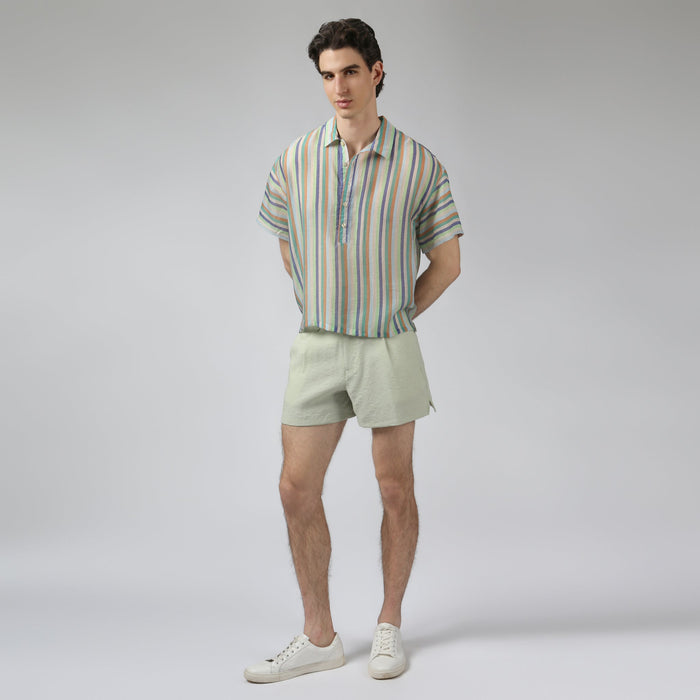 Festival Agadir Shirt - Parke & Ronen