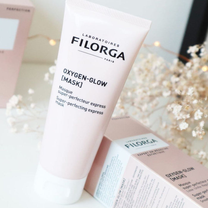 Filorga OXYGEN-GLOW [MASK]