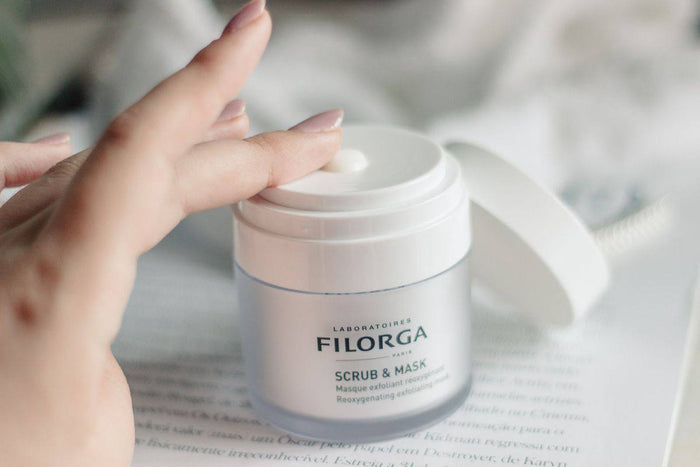 Filorga SCRUB & MASK