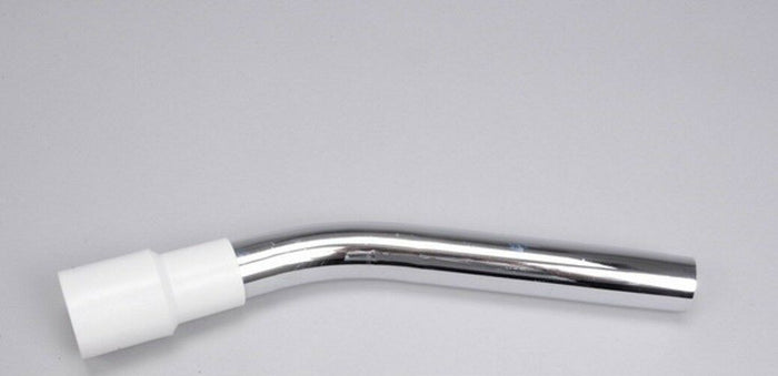 FIT ALL RESIDENTAL, CURVED HOSE END WITH CUFF-WIRE HOSE, CH-FA3854-2, Qty-1