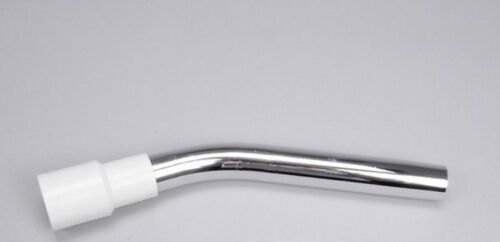 FIT ALL RESIDENTAL, CURVED HOSE END WITH CUFF-WIRE HOSE, CH-FA3854-2, Qty-1
