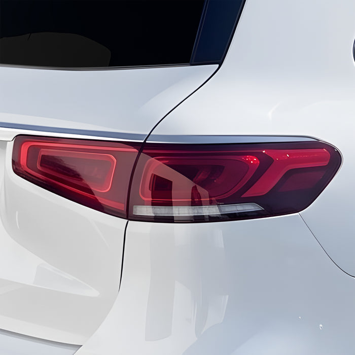 Rear Tint Kit (CLEAR)