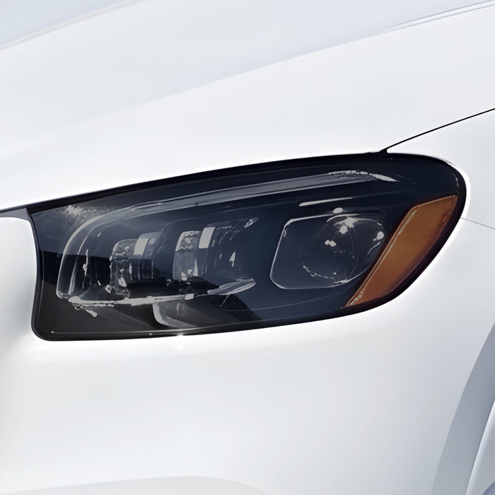 Front Tint Kit (LIGHT)
