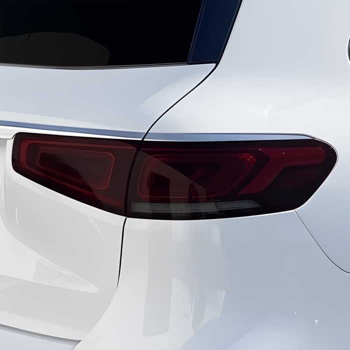 Rear Tint Kit (DARK)