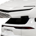 Fits Toyota Crown Signia 2025-2027 Full Headlight Taillight Precut Smoked PPF Tint Kit Film Overlay  - Bogar Tech Designs