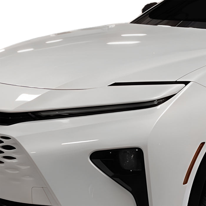 Front Tint Kit (LIGHT)